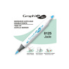 Graph'it Go! Marker Akrylowy Dwustronny Jade 8125