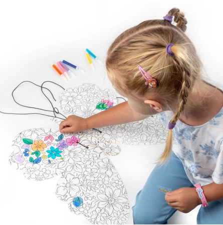 Kidea Fantazyjne Skrzydła Motyla