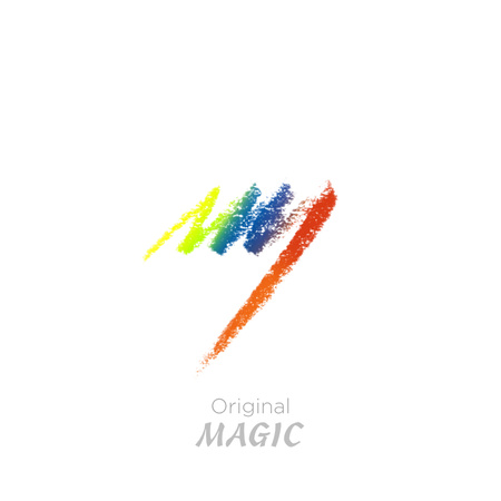 Koh-i-noor Kredka 3405 Magic Clasic