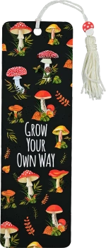 Peter Pauper Zakładka Do Książki Mushrooms