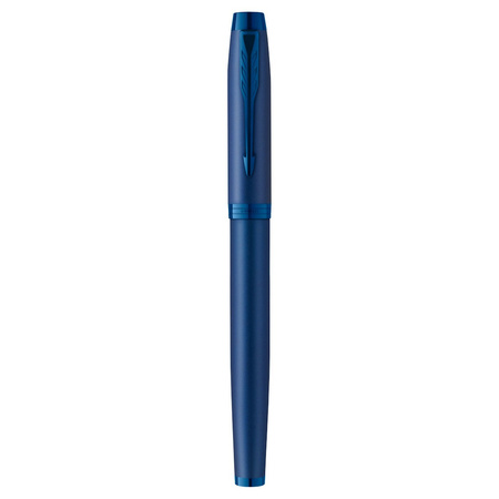 Parker Pióro Wieczne Im Monochrome Blue
