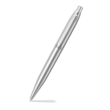 Sheaffer Długopis Vfm Brushed Chrome 9426