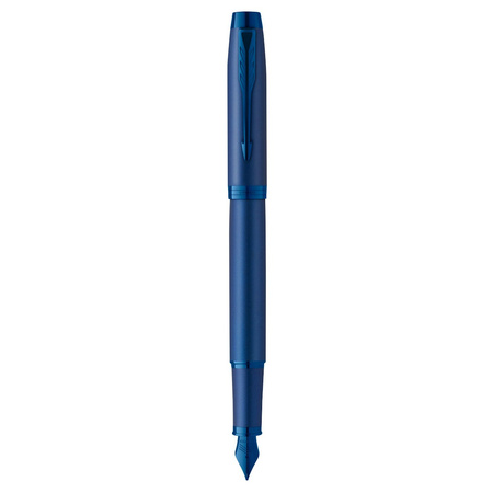 Parker Pióro Wieczne Im Monochrome Blue