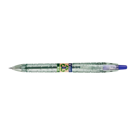 Pilot Długopis B2p Ecoball 1.0 Niebieski