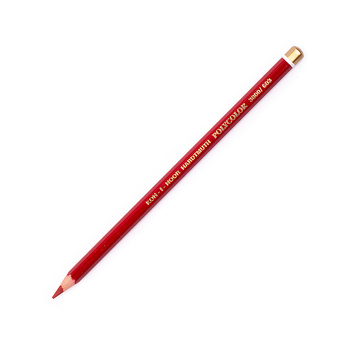Koh-i-noor Kredka Polycolor 3800/603 Wine Red
