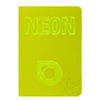 Koh-I-Noor Zeszyt Neon PP A5 42 Kartki 80g Kratka