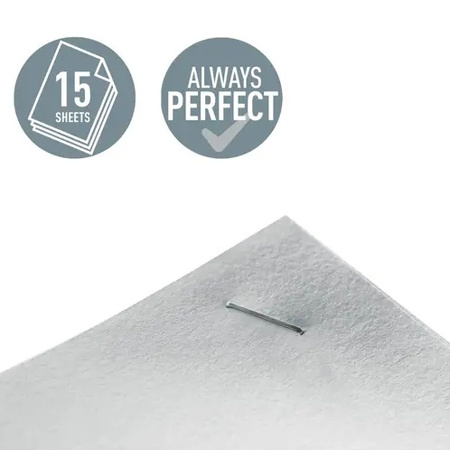 Leitz Zszywki Galwanizowane Nr.10