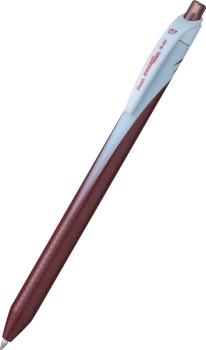 Pentel Energel Pióro Kulkowe Żelowe Bl437 Brązowe