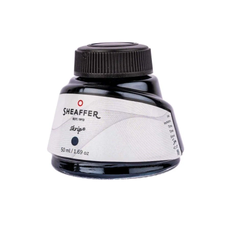 Sheaffer Atrament 50 Ml Granatowy