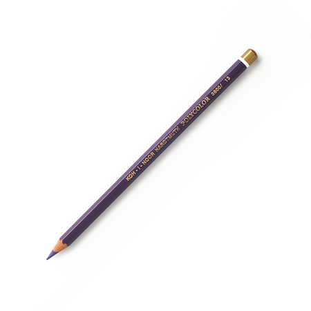Koh-i-noor Kredka Polycolor 3800/13 Lavender Violet