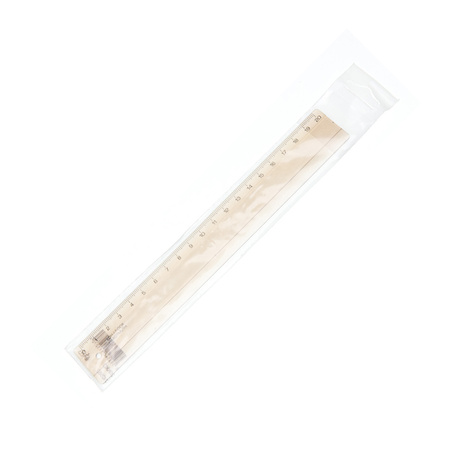 Koh-i-noor Linijka 742552 20 Cm Kko