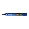 Pilot Marker Permanentny Sca-400 (Końcówka Ścięta) Niebieski
