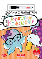 RYSOWANIW PRZEZ KODOWANIE