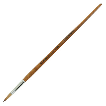 Kum Pędzel Wood Line Okrągły Nr 12