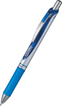 Pentel Energel Długopis Żelowy Bl77 Niebieski