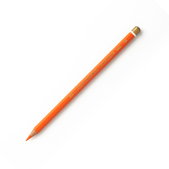 Koh-i-noor Kredka Polycolor 3800/126 Persian Orange