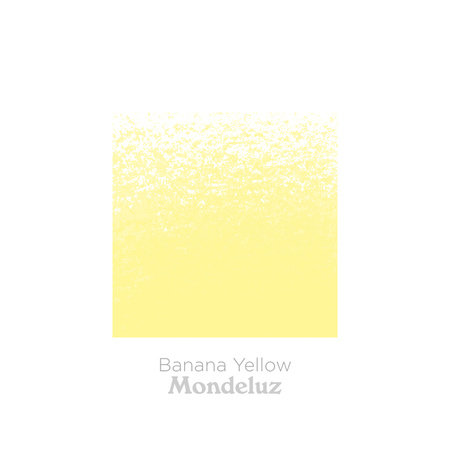 Koh-i-noor Kredka Mondeluz 3720/41 Banana Yellow