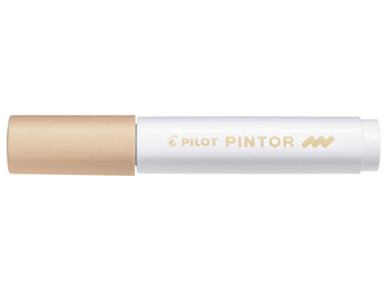 Pilot Pintor Marker Z Farbą M Blue