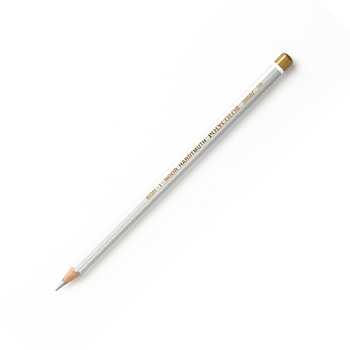 Koh-i-noor Kredka Polycolor 3800/39 Standard Silver