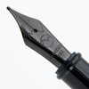 Monteverde Invincia Pióro Wieczne Stealth Czarne F Mv41137