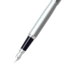Sheaffer Pióro Wieczne Vfm Srebrne 9400