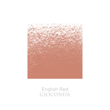 Koh-i-noor Pastela Gioconda W Drewnie 8820/51 English Red