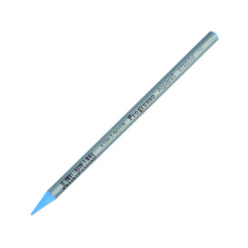 Koh-i-noor Kredka Progresso Aquarell 8780/16 Cerulean Blue