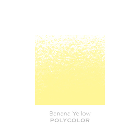 Koh-i-noor Kredka Polycolor 3800/41 Banana Yellow
