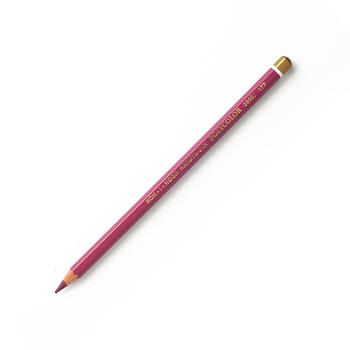 Koh-i-noor Kredka Polycolor 3800/177 Lilac Violet