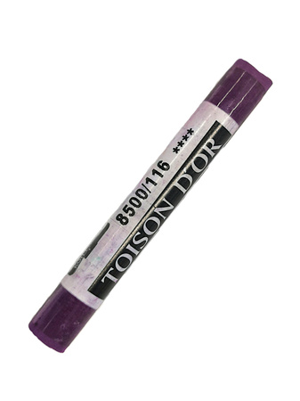 Koh-I-Noor Pastela TD 8500/116 Reddish Violet Dark