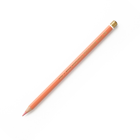 Koh-i-noor Kredka Polycolor 3800/355 Peach Orange