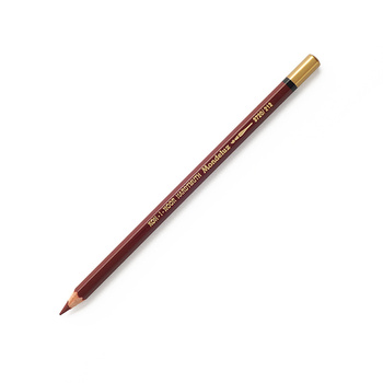 Koh-i-noor Kredka Mondeluz 3720/212 Caput Mortuum