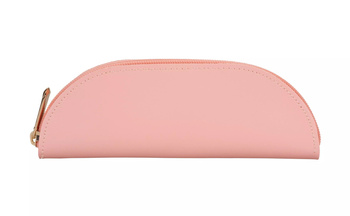 Antra Piórnik Moon Ciemno Różowy