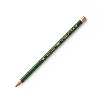 Koh-i-noor Kredka Polycolor 3800/61 Sap Green