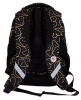 Head Plecak Szkolny Golden Hearts AB300