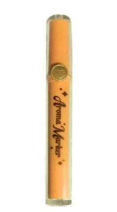 M&G Aroma Marker Zapachowy Brokatowy Orange Grapefruit