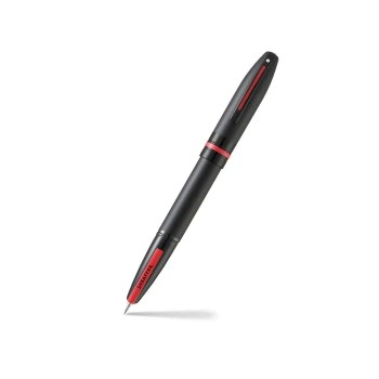 Sheaffer Pióro Wieczne Icon Czarne Matowe 9108