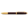 Sheaffer Pióro Kulkowe 100 Coffee Brown Wyk. Pvd Pozłacane 9370