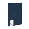 Milan Notes Klejony A4 48k. Linia Niebieski