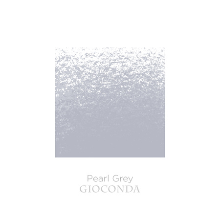 Koh-i-noor Pastela Gioconda W Drewnie 8820/33 Pearl Grey