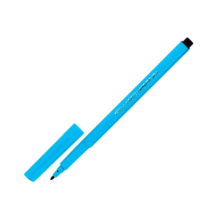 Koh-i-noor Flamastry 7710/2jf 6 Kolory W Kartoniku