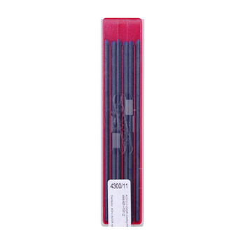 Koh-i-noor Wkład 4300-011 Colorama L-120mm 2mm Niebieski