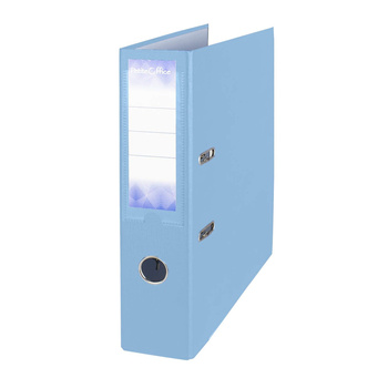 Petite Office Segregator A4/75 Pastelowy Niebieski