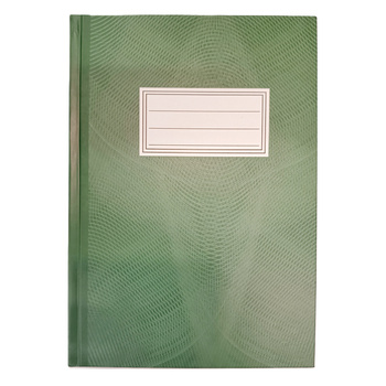 Koh-I-Noor Brulion A5 Linia 96 K. Mix