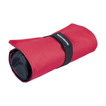 Koh-i-noor Etui Czerwone Na Kredki 24 Szt. Djtr-24