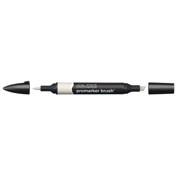 Winsor & Newton Promarker Brush Wg1 Warm Grey 1