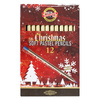 Koh-i-noor Zestaw 8832/12 Pasteli Gioconda W Drewnie Bn