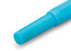 Kaweco Pióro Wieczne Frosted Sport Light Blueberry F