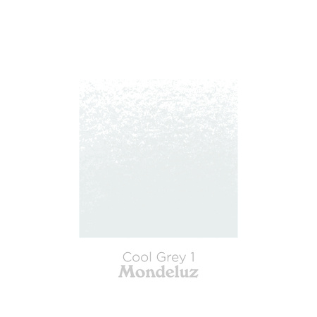 Koh-i-noor Kredka Mondeluz 3720/401 Cool Grey 1