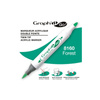 Graph'it Go! Marker Akrylowy Dwustronny Forest 8160